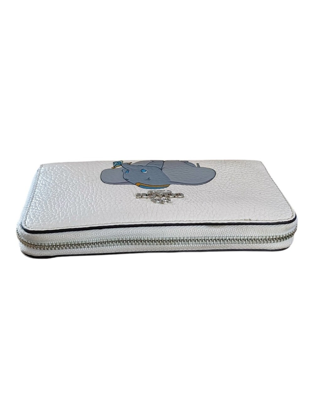 Coach x Disney Dumbo Wallet - Picture 6 of 10